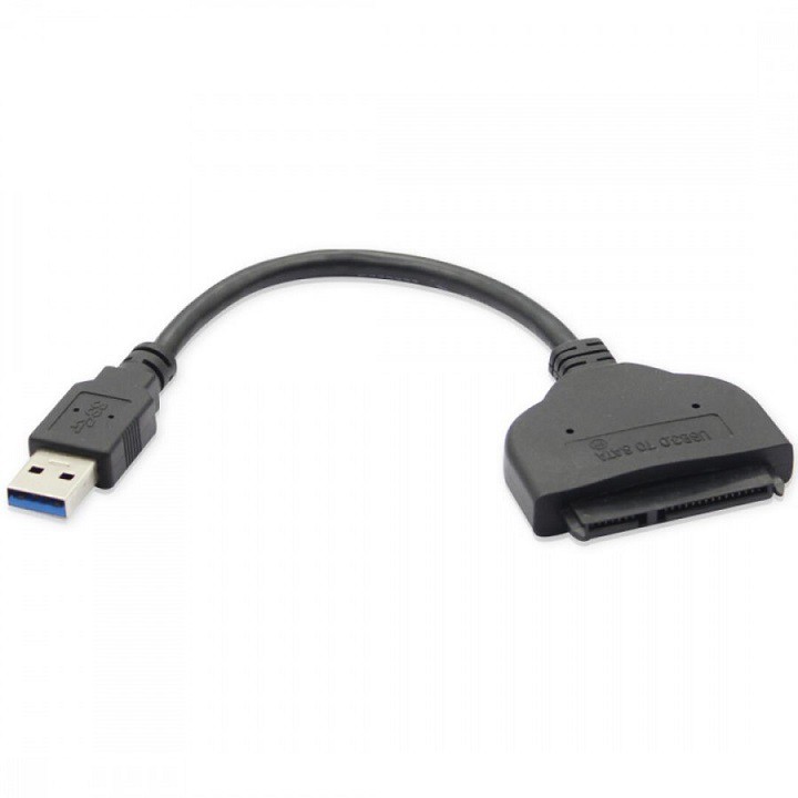 Dây USB 3.0 to sata 1 đầu USB