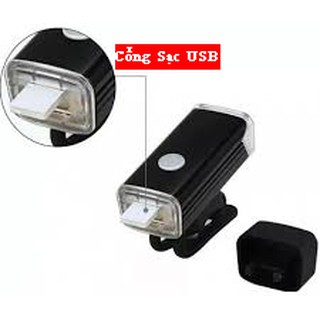 ĐÈN PHA SIÊU SÁNG MACHFALLY (PIN SẠC)