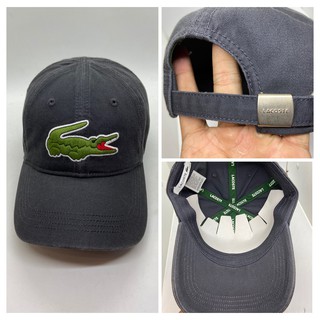 Mũ Lacoste chính hãng
