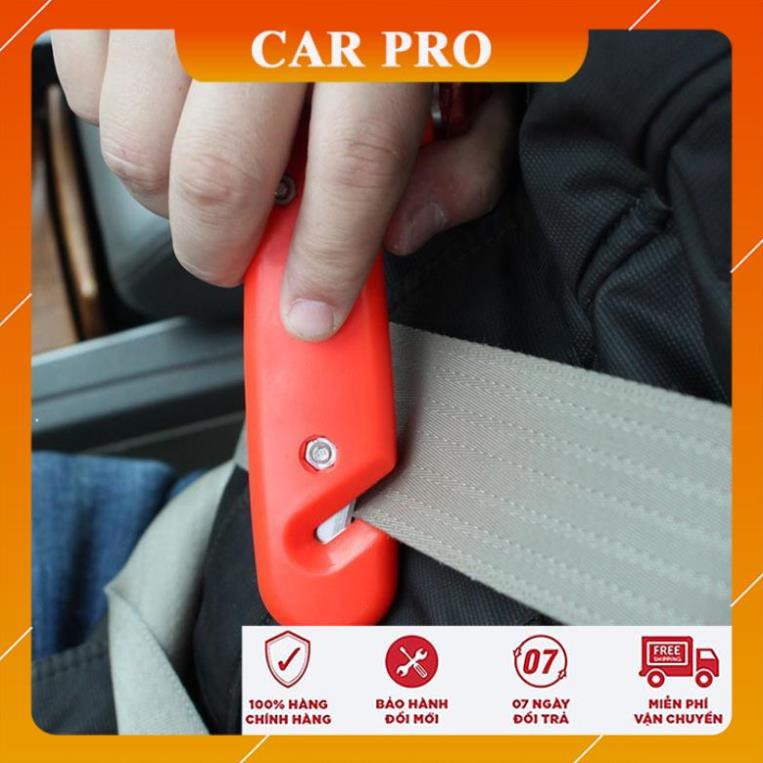 Búa thoát hiểm an toàn trên ô tô, xe hơi - CAR PRO