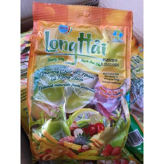 Thạch rau câu Long hải ngon