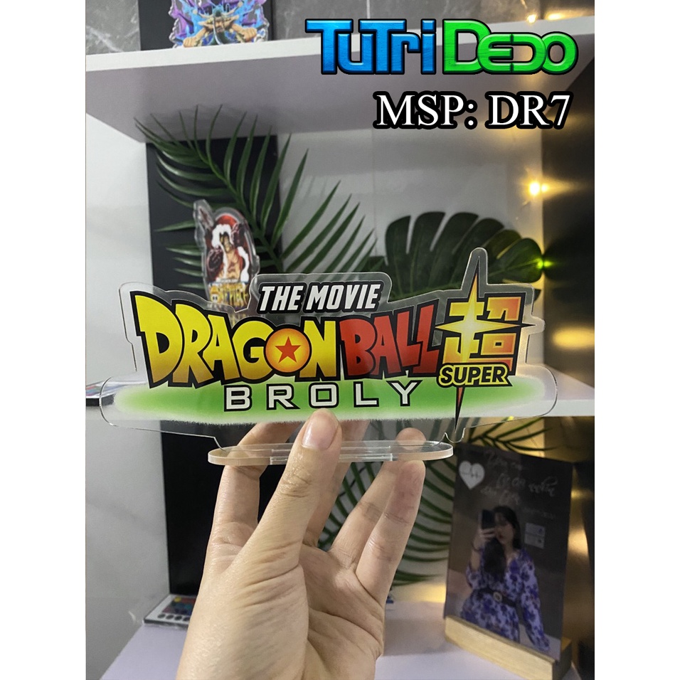 Logo Dragon Ball -One Piece.