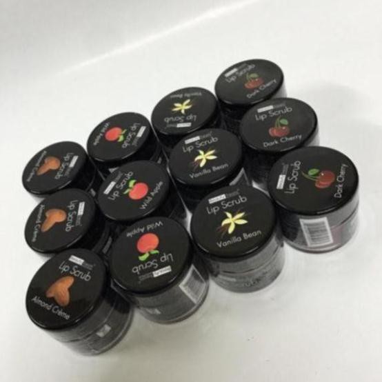 [chính hãng] TẨY DA CHẾT DƯỠNG MÔI LIP SCRUB