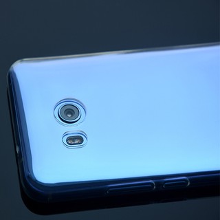 [Loại Tốt-Ảnh Thật] Ốp lưng HTC U11 Dẻo Trong suốt