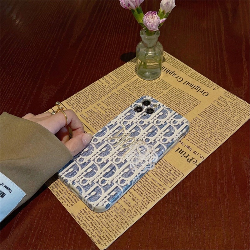 Ốp vải chữ thêu nỗi