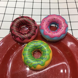 Squishy Bánh Donut Nhỏ