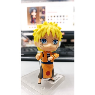 (Hàng thanh lý) Mô hình nhân vật NARUTO ChiBi - SP003992