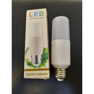 Bóng đèn led trụ dài 15w, bóng led tiết kiệm điện