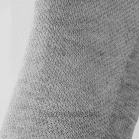 Set 5 Đôi Vớ Cotton Mềm Mại Thoáng Khí Thời Trang Mùa Đông Cho Nam