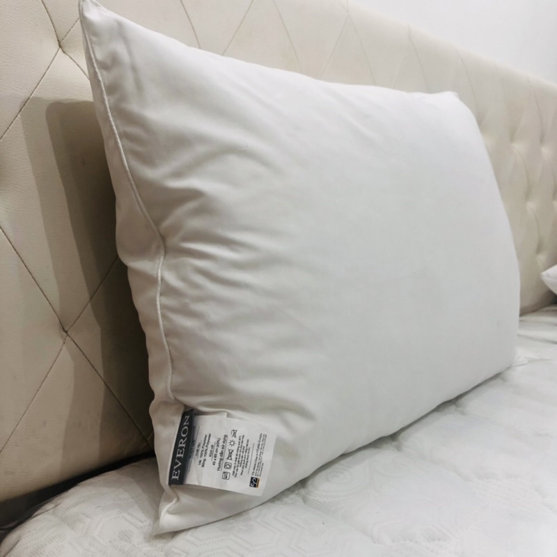 Ruột Gối Everon Dòng Classic Truyền Thống Size 45 x 65