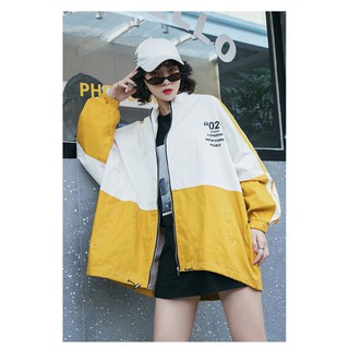 FREESHIP_ÁO KHOÁC DÙ M202 (BigSize 02)
