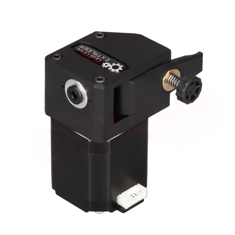 Bộ Đùn Bánh Răng Kép Điều Khiển Từ Xa Cho Máy In 3D Ender 3 / Ender 3 Pro / Ender 5