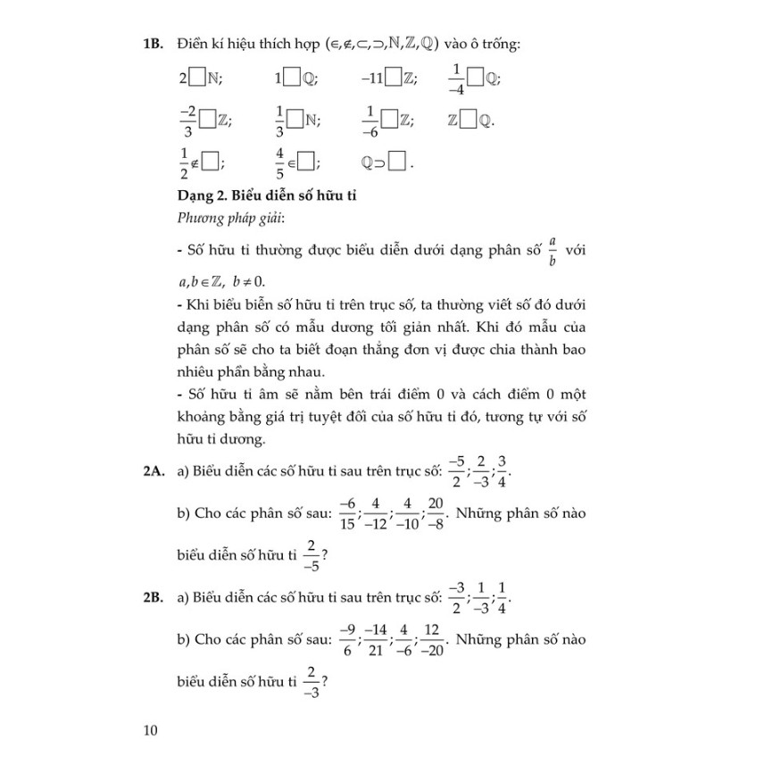 Sách - Sách Tài Liệu Dạy Học Toán 7 (Tập 1)