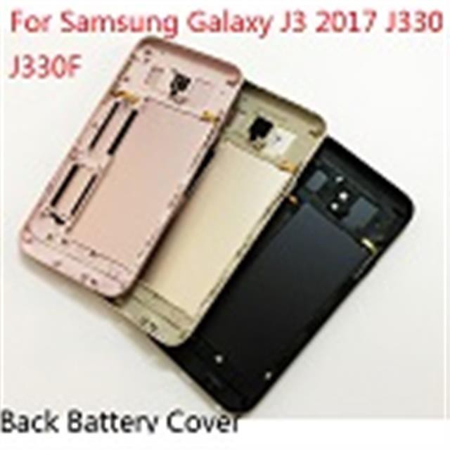 Mới Nắp Lưng Điện Thoại Bằng Pin Thay Thế Chuyên Dụng Cho Samsung Galaxy J5 J7 2016 J510 J710