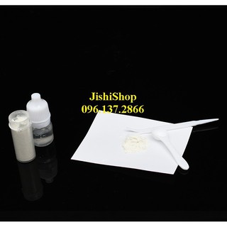 KEO GẮN RĂNG GIẢ RĂNG KHỂNH mã sản phẩm AN7887