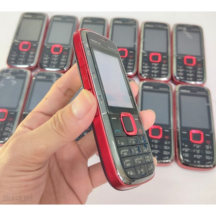 [HCM]Điện Thoại Nokia 5130 Chính Hãng - Sóng Khỏe - Mẫu Mã Mới Đẹp