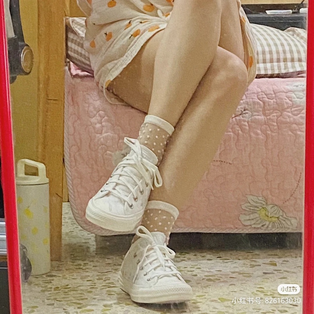 Giày Thể Thao Canvas Converse All Star Cổ Thấp Đế Cao Su 4 Màu Tùy Chọn