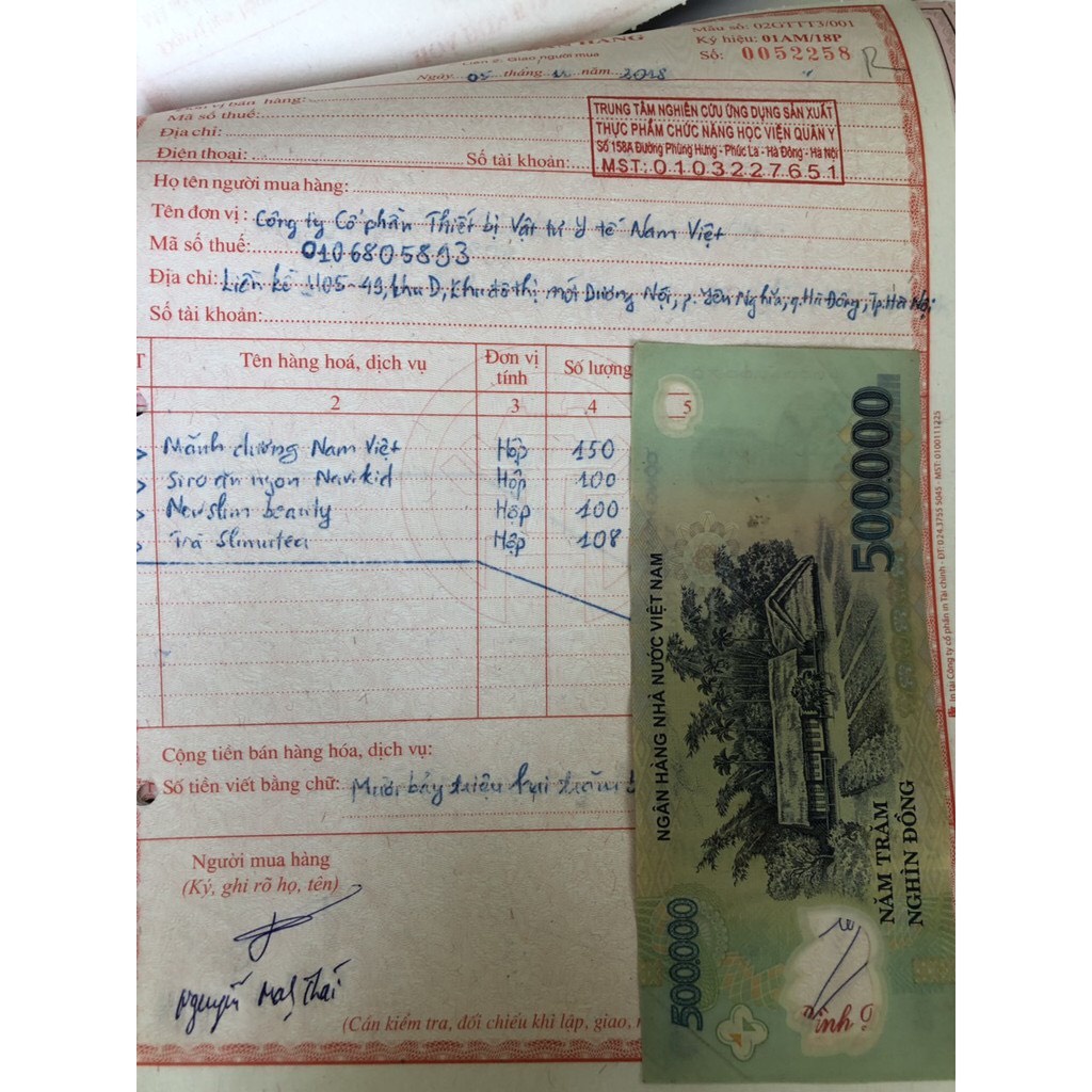 Trà Giảm Béo Slimutea