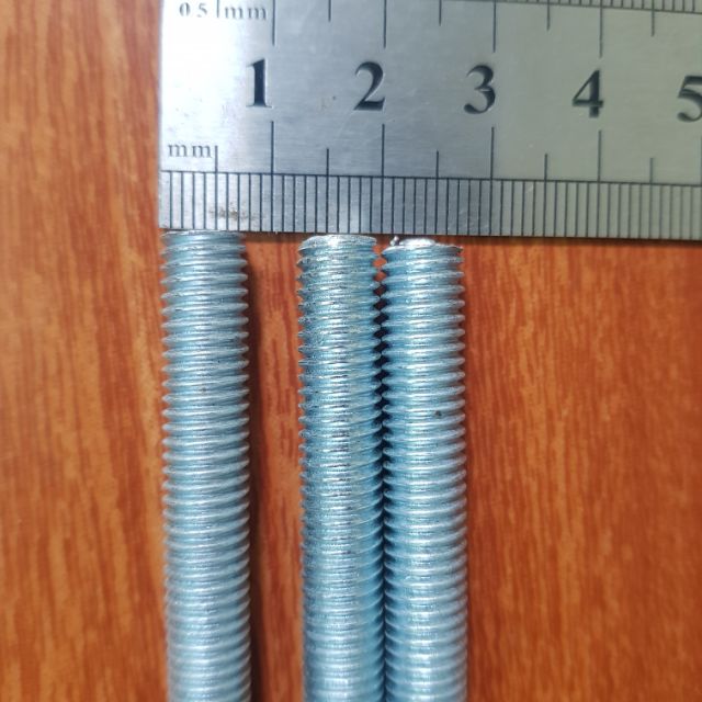Ti ren M8 (dài 50cm)