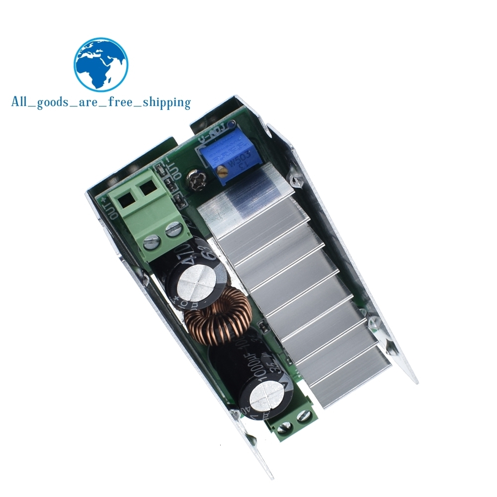 Mô Đun Tăng Áp 200w Max Dc-Dc 6v-55v 10a | BigBuy360 - bigbuy360.vn