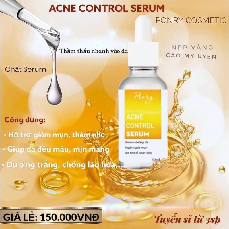KEM FACE P1 DƯỠNG TRẮNG HỒNG DA CHÍNH HÃNG PONRY