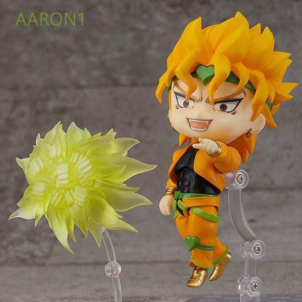 Aaron1 10cm Mô Hình Nhân Vật Hoạt Hình Jojos Bizarre Adventure