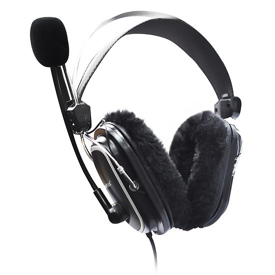 TAI NGHE Headphone SOUNDMAX AH-304