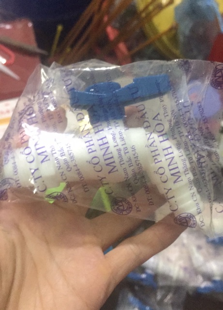 Vòi xả nước