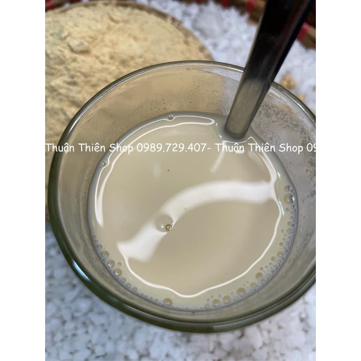 Bột Mầm Đậu Nành 1KG
