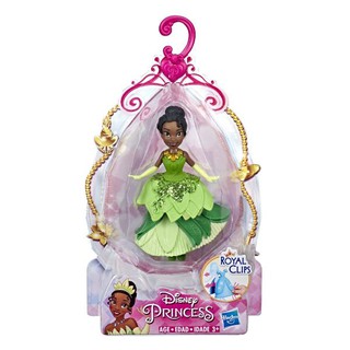Búp bê mini Disney Princess