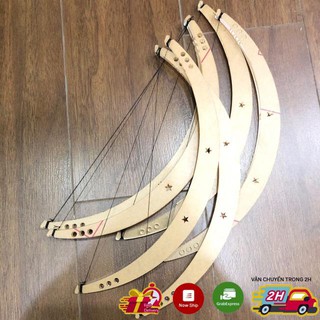Thước Cung Đo Lông Mày Phun Xăm