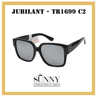 Kính Mát Unisex Jubilant TR1699