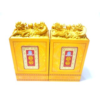 Trà Ô Long Ấn Vàng VIP 25G