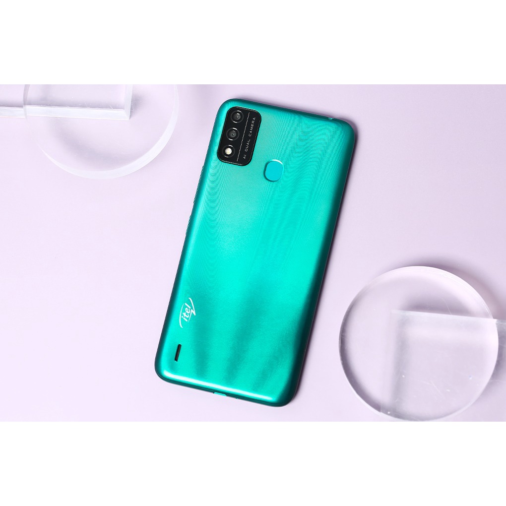 Điện thoại Itel L6006  - Hàng chính hãng