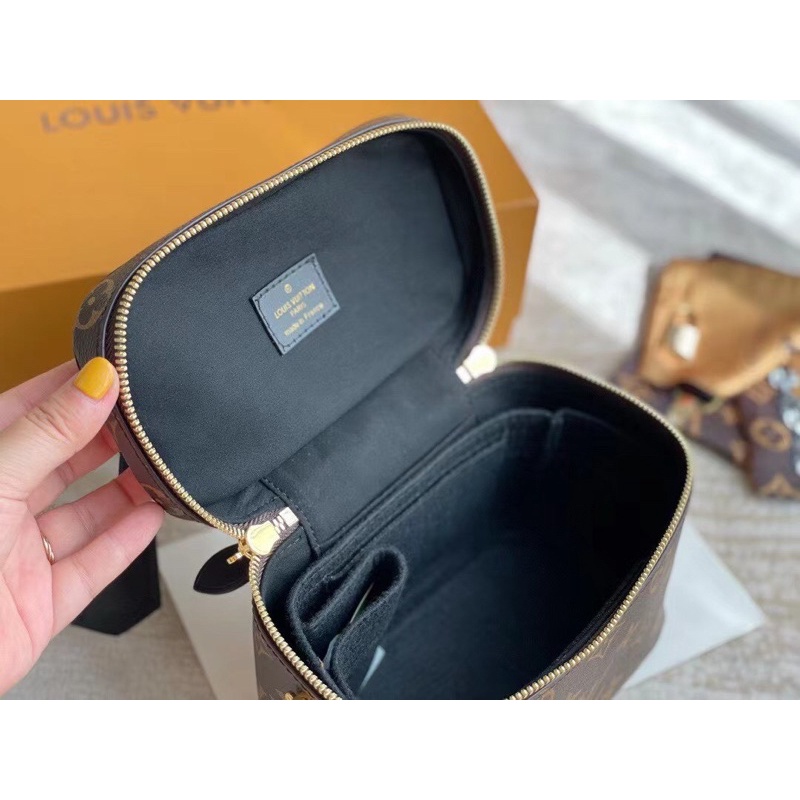 Túi xách nữ LV VATINY SIU CẤP FULL 2 BOX