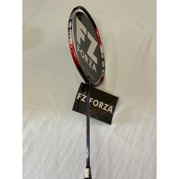 Vợt cầu lông Forza khung Carbon siêu bền nhẹ tặng kèm bao vợt, căng dây và cuốn cán