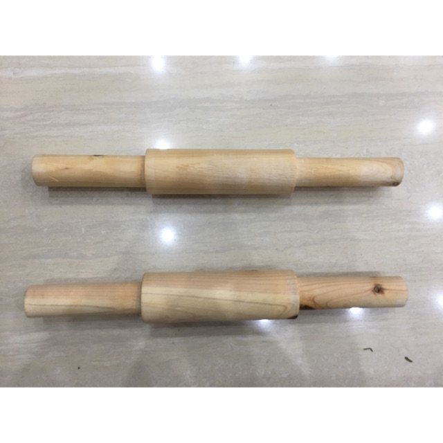 Thanh lăn bột làm bánh