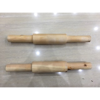 Thanh lăn bột làm bánh