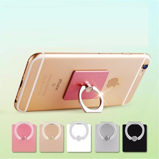 Móc dán điện thoại iRing  -ChuyênMI