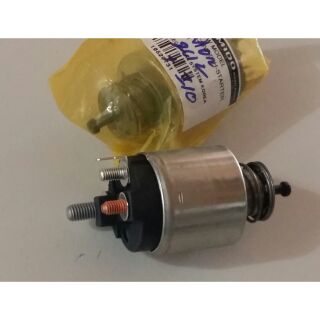 Chuột đề, rơ le đề getz, morning 12, i10, thân phi 47