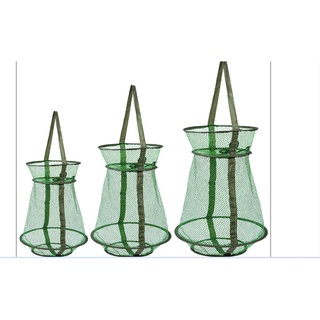 Giỏ đựng cá