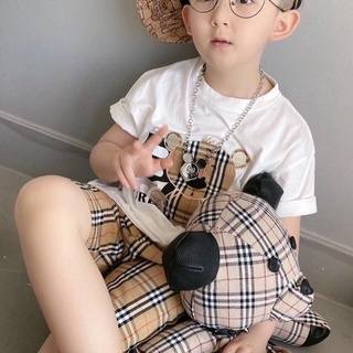Xả Bộ gấu BR cho bé trai