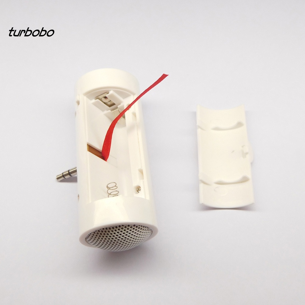 Loa nghe nhạc mini jack cắm 3.5mm