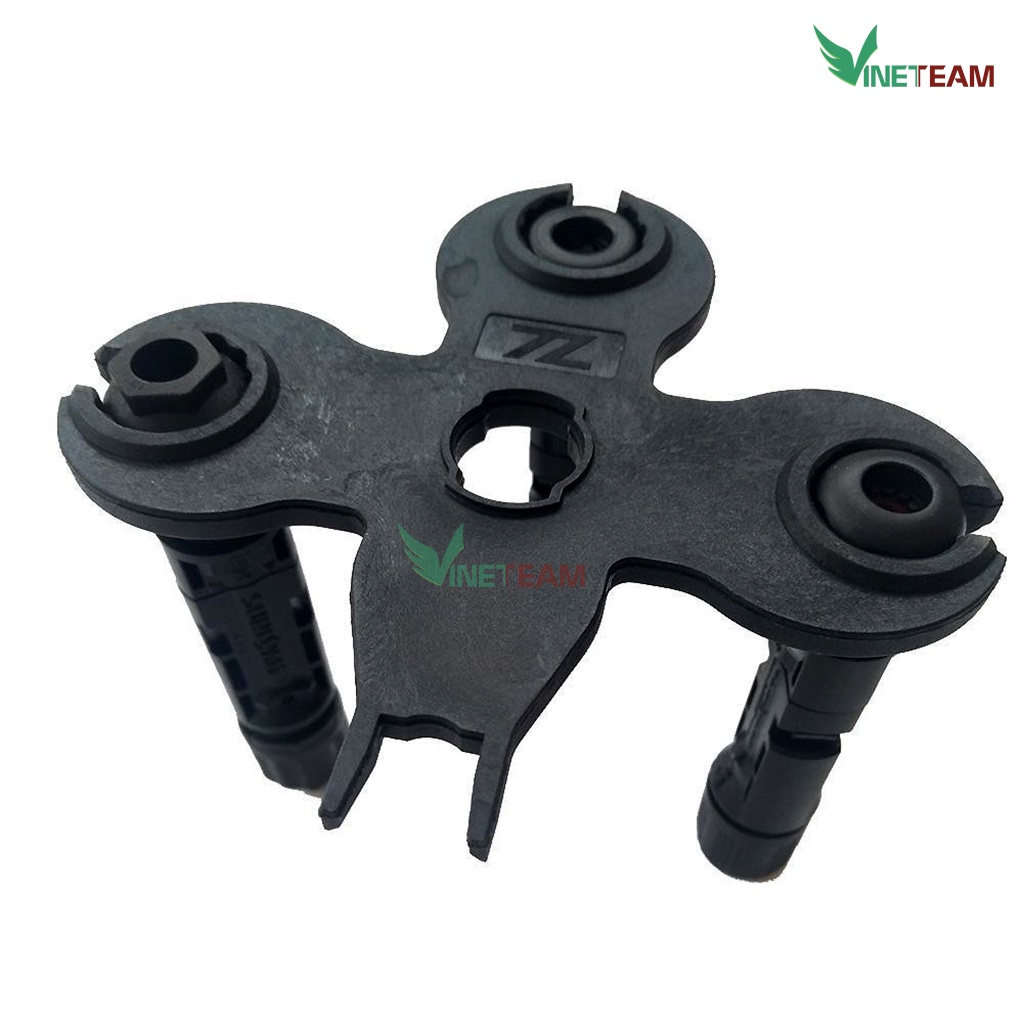 Bộ cờ lê mở đầu nối MC4 ngắt kết nối jack mc4 tấm pin năng lượng mặt trời -dc4378