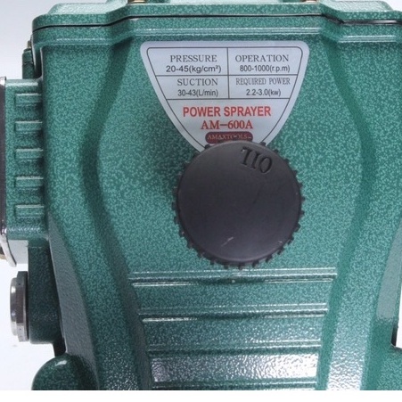 Đầu xịt rửa xe Amaxtools AM600A