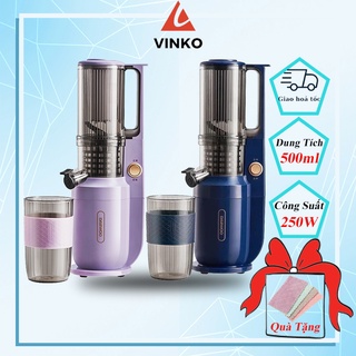 MÁY ÉP CHẬM CHÍNH HÃNG MEMORRIS BH12 tháng
