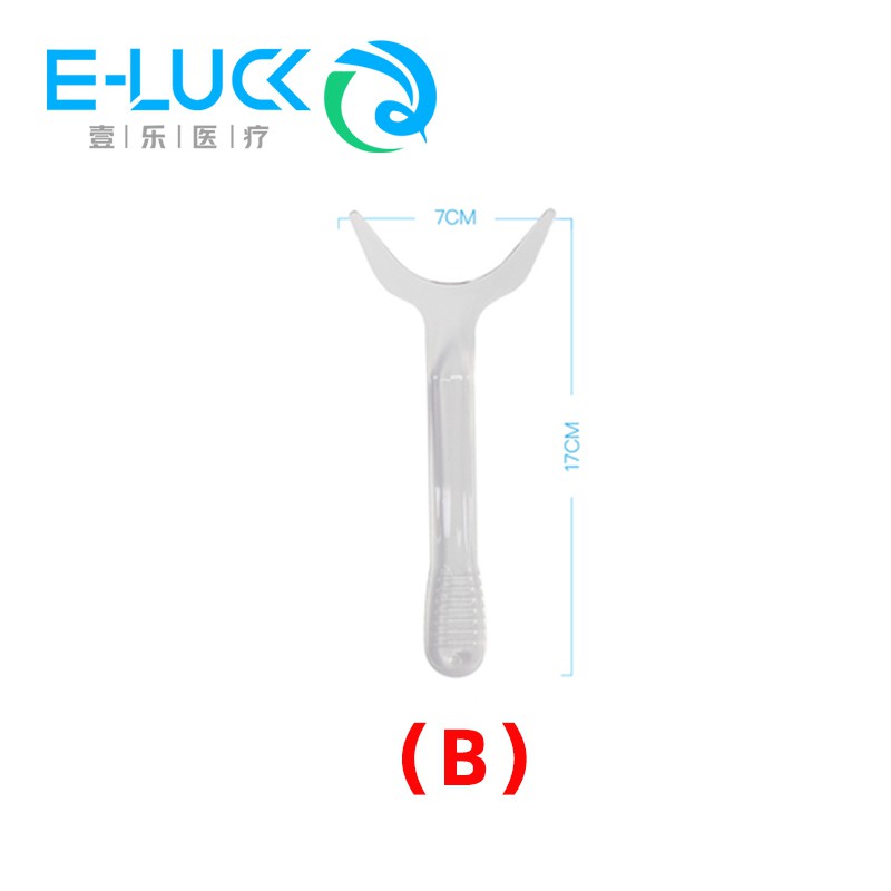 1 Dụng Cụ Hỗ Trợ Điều Chỉnh Răng Miệng