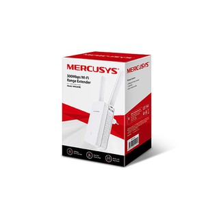 Bộ kích sóng wifi Mercusys MW300RE 300 Mbps