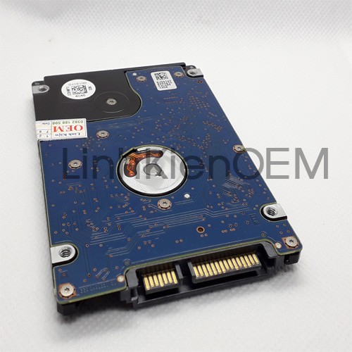 [xả hàng]Ổ cứng Laptop Hitachi 500gb | BigBuy360 - bigbuy360.vn