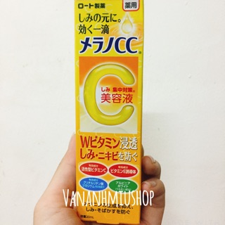 Serum CC melano